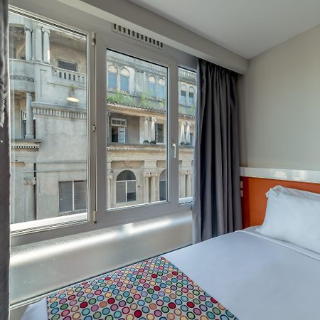 Novus Plaza Hodelpa Otel Santo Domingo Dış mekan fotoğraf
