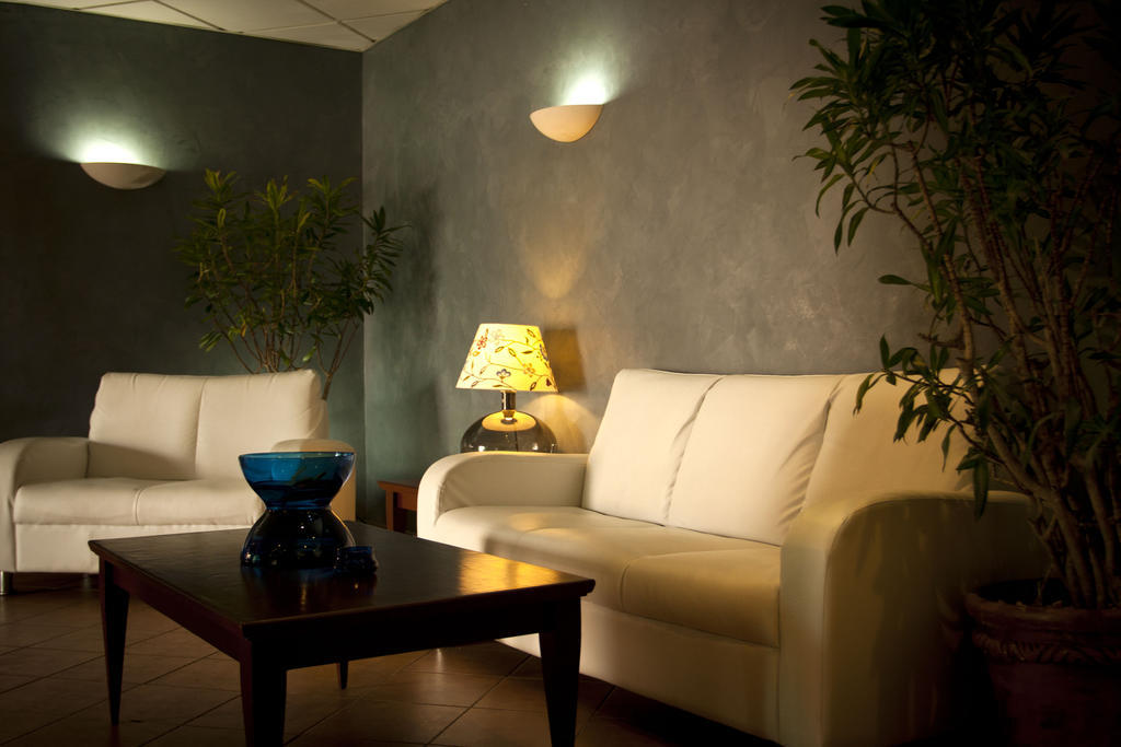 Novus Plaza Hodelpa Otel Santo Domingo Dış mekan fotoğraf