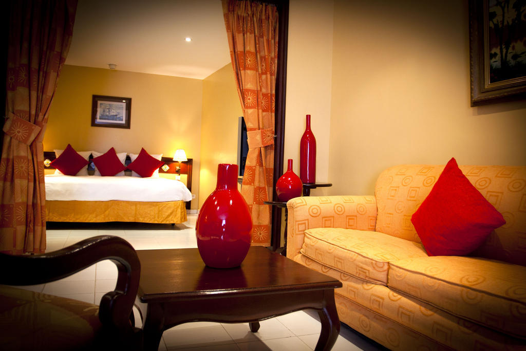 Novus Plaza Hodelpa Otel Santo Domingo Dış mekan fotoğraf