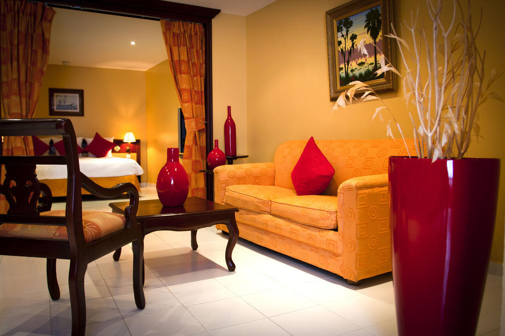 Novus Plaza Hodelpa Otel Santo Domingo Dış mekan fotoğraf