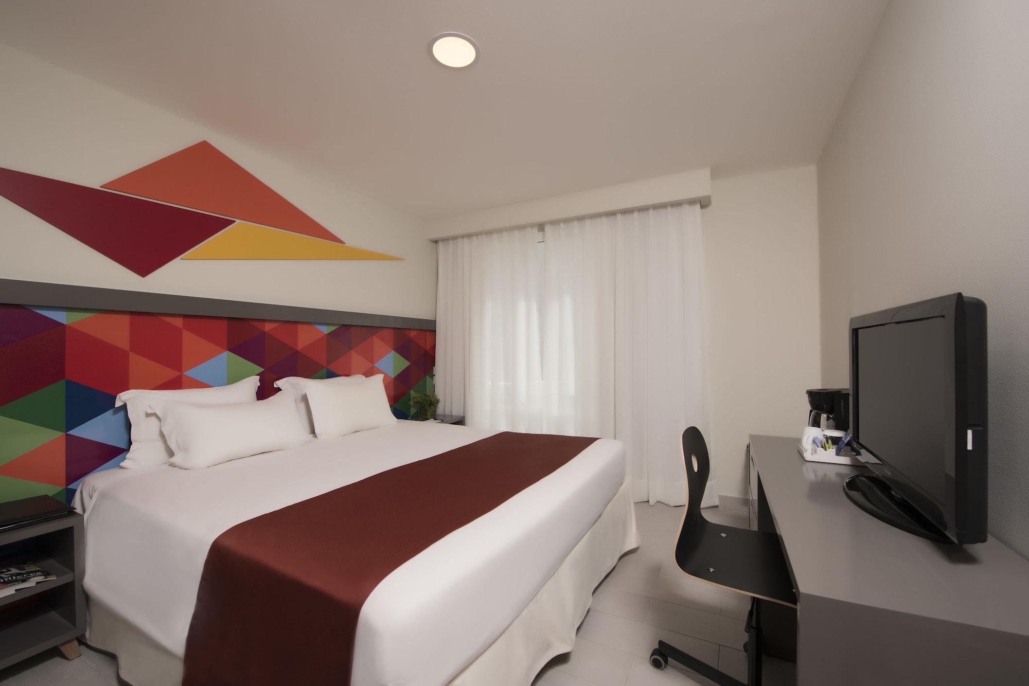 Novus Plaza Hodelpa Otel Santo Domingo Dış mekan fotoğraf