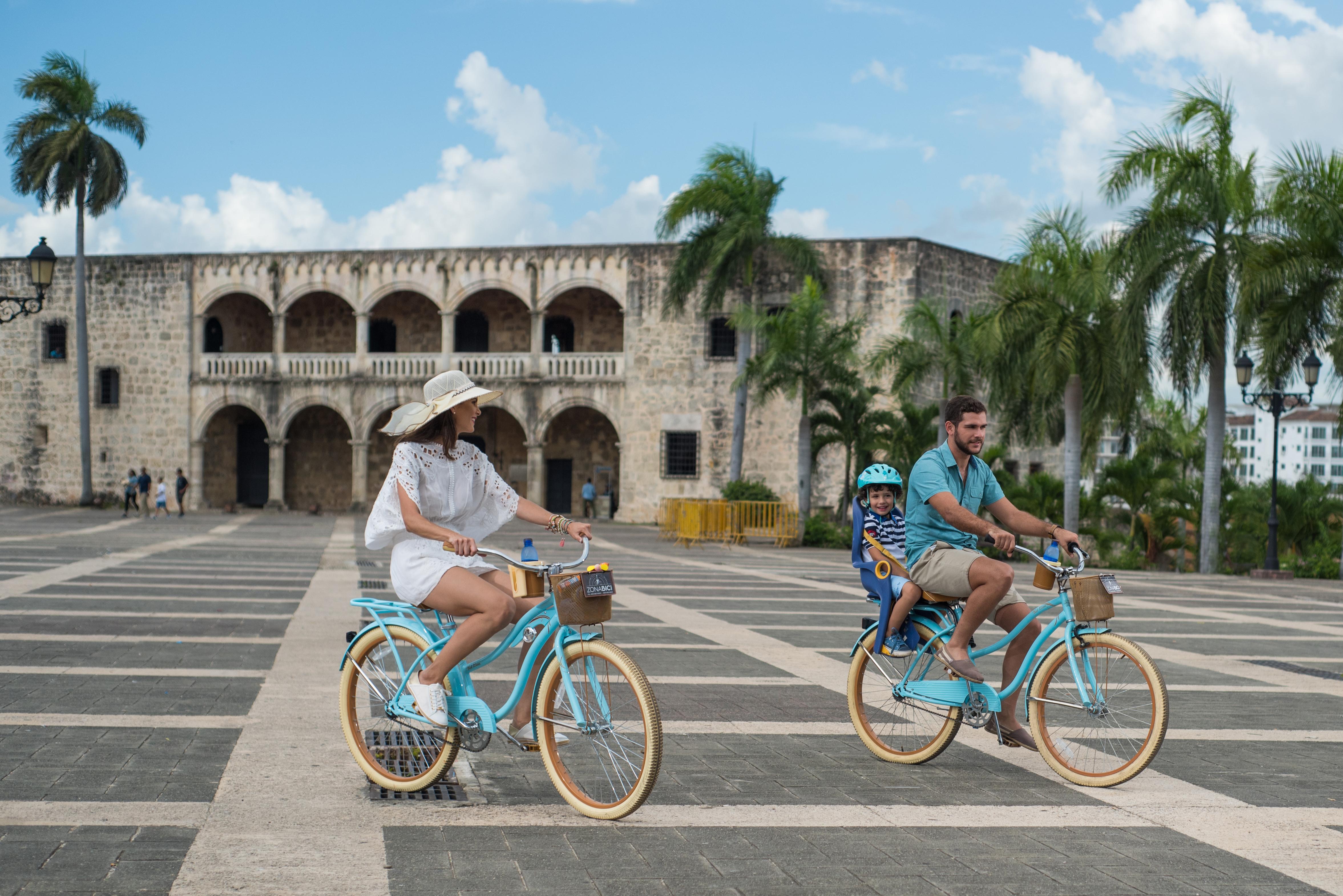 Novus Plaza Hodelpa Otel Santo Domingo Dış mekan fotoğraf