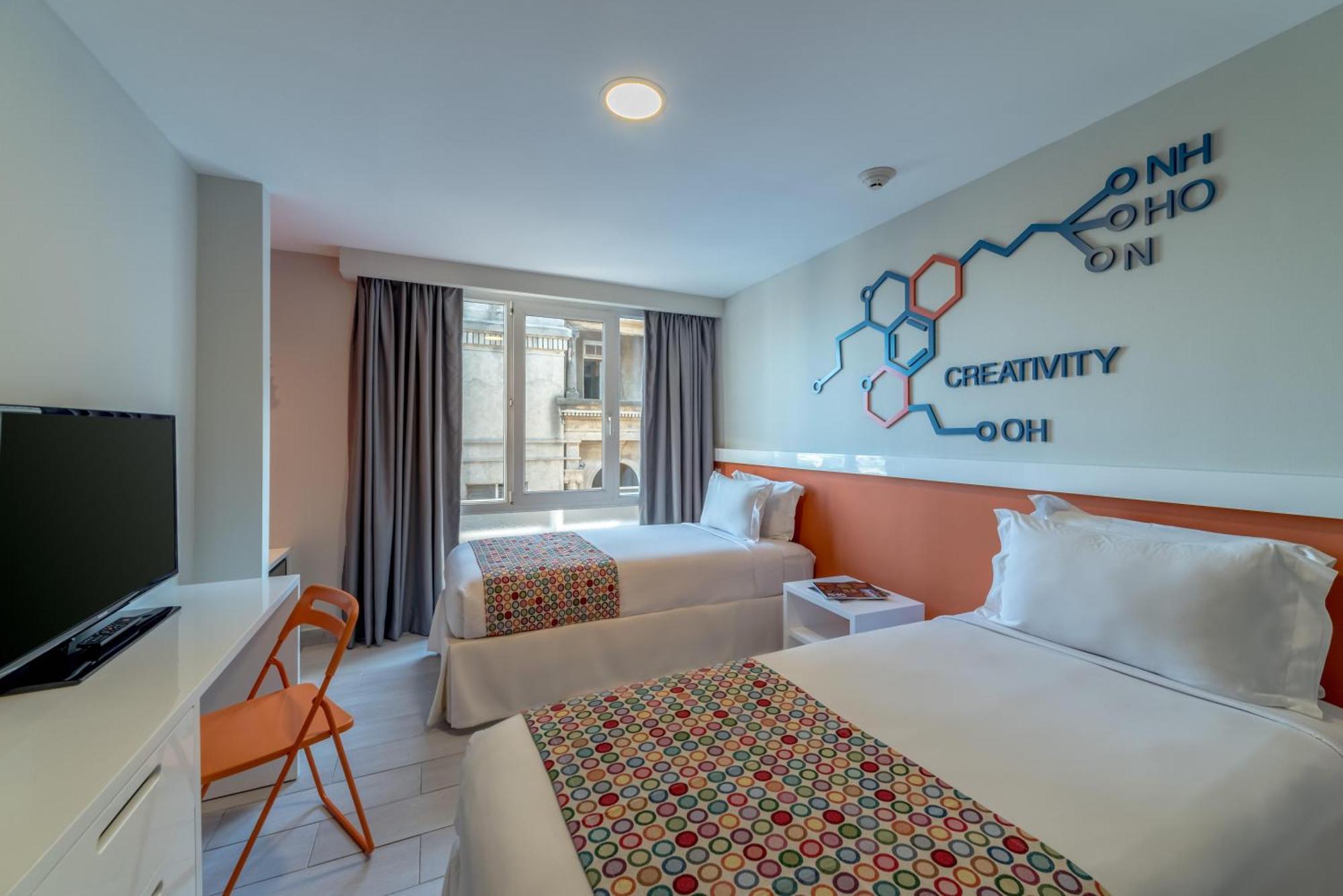 Novus Plaza Hodelpa Otel Santo Domingo Dış mekan fotoğraf