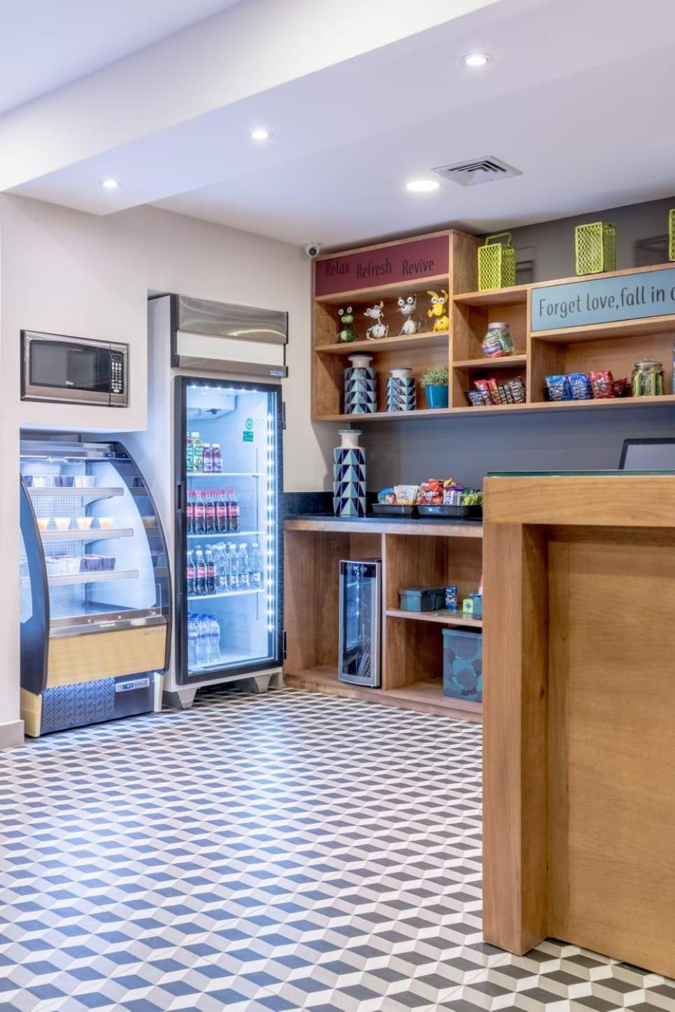 Novus Plaza Hodelpa Otel Santo Domingo Dış mekan fotoğraf