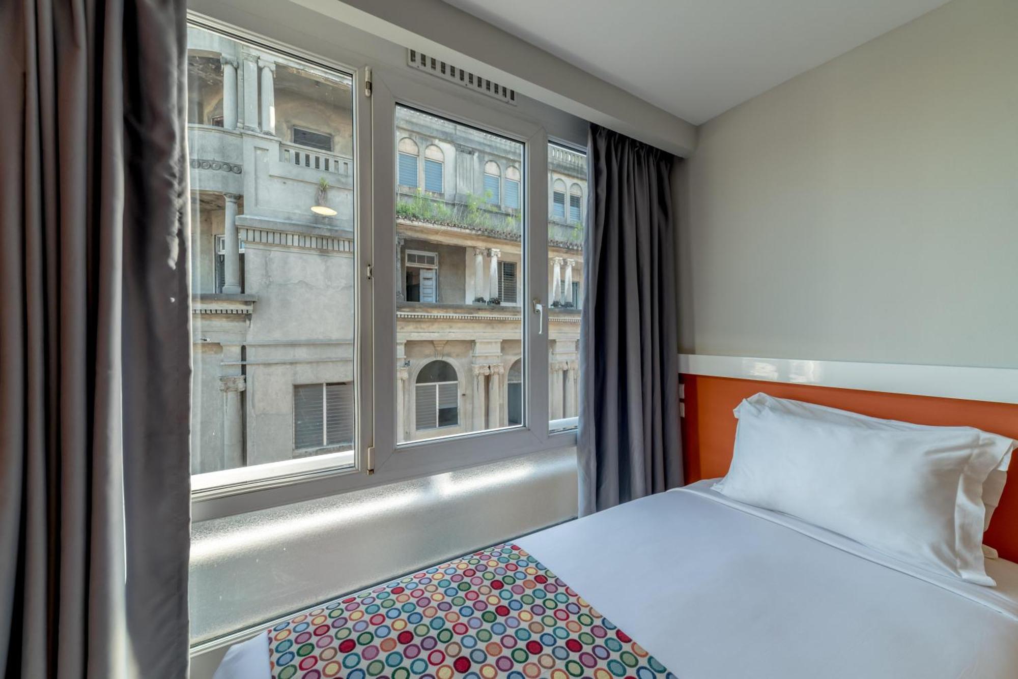 Novus Plaza Hodelpa Otel Santo Domingo Dış mekan fotoğraf