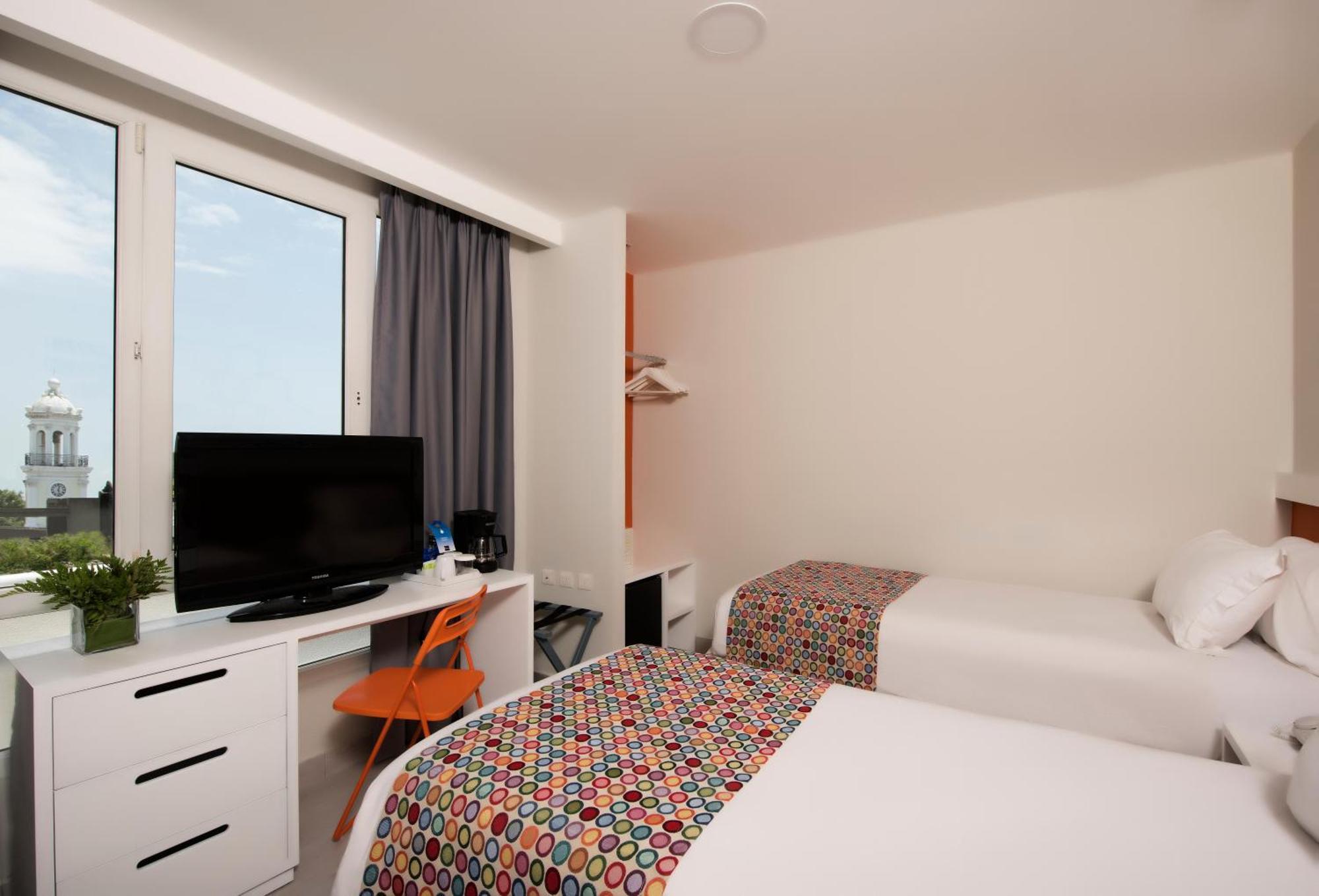 Novus Plaza Hodelpa Otel Santo Domingo Dış mekan fotoğraf