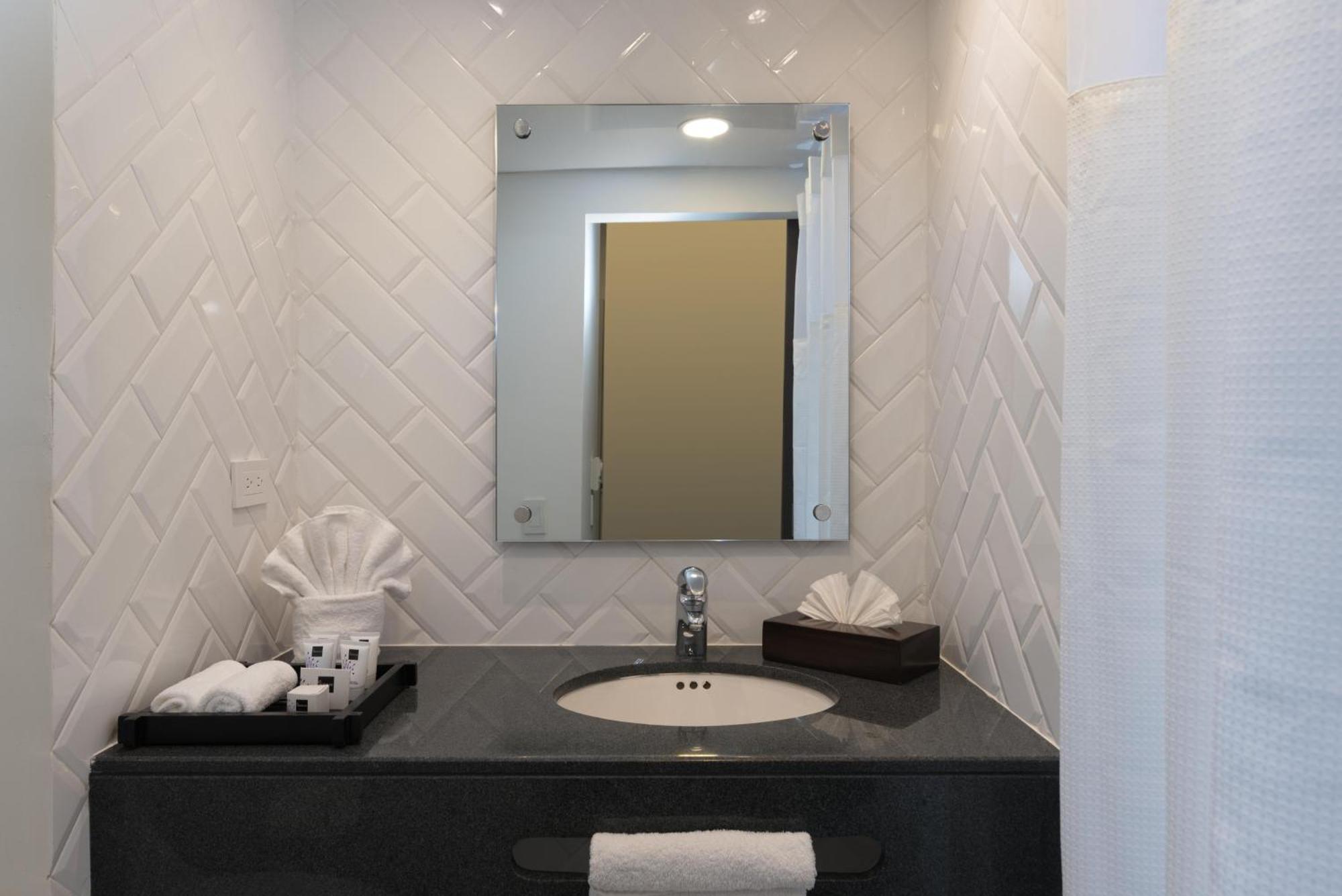Novus Plaza Hodelpa Otel Santo Domingo Dış mekan fotoğraf