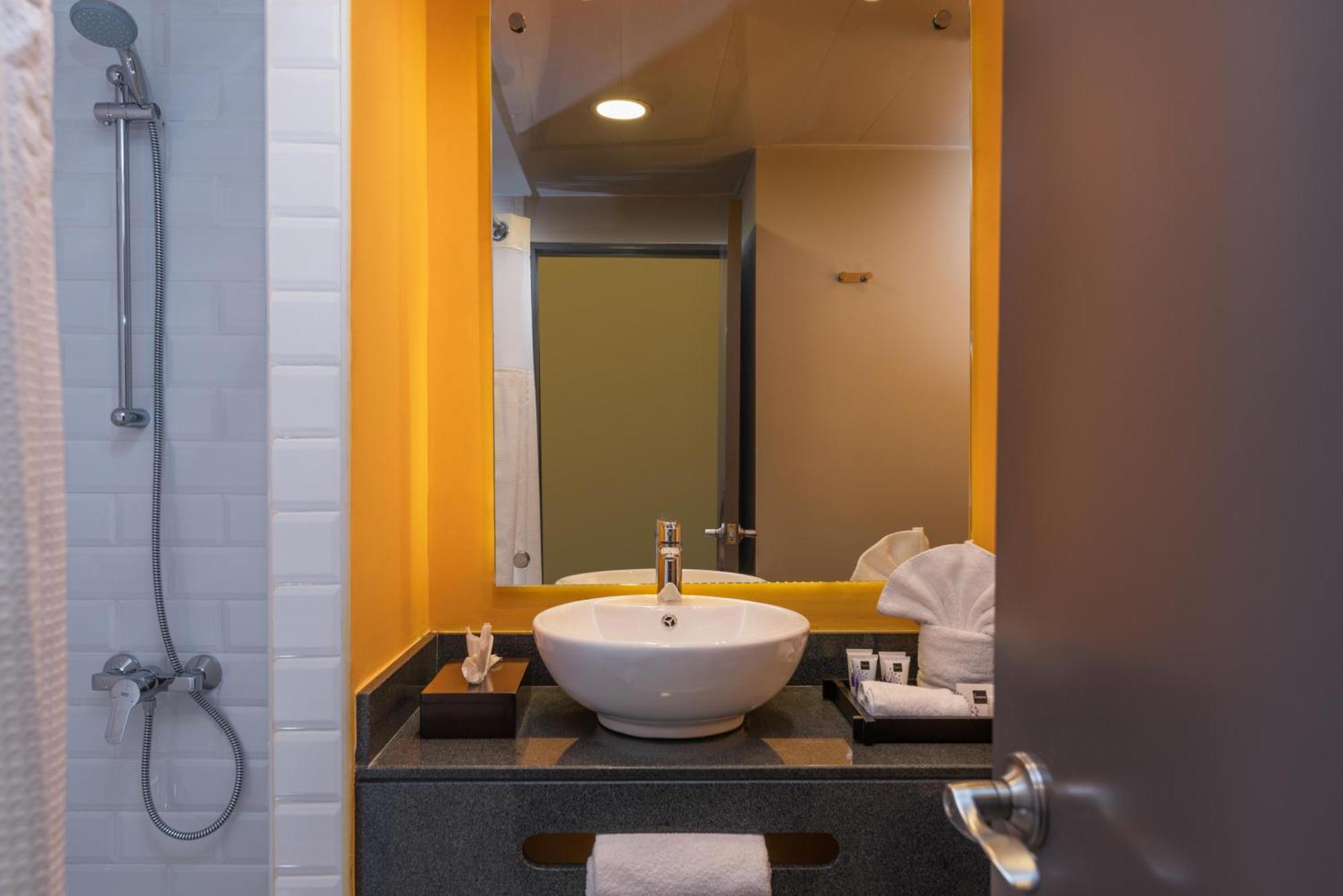 Novus Plaza Hodelpa Otel Santo Domingo Dış mekan fotoğraf