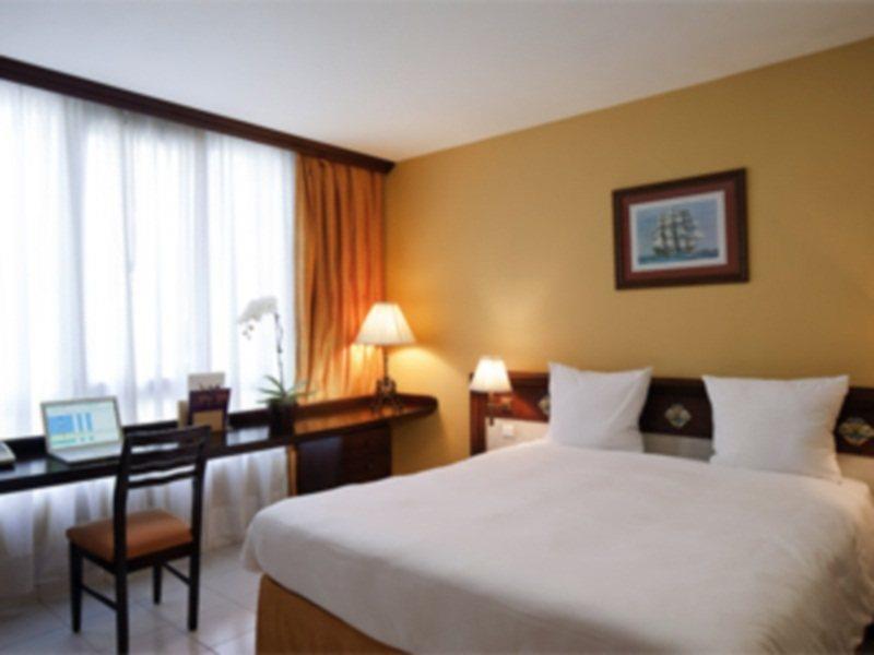 Novus Plaza Hodelpa Otel Santo Domingo Dış mekan fotoğraf