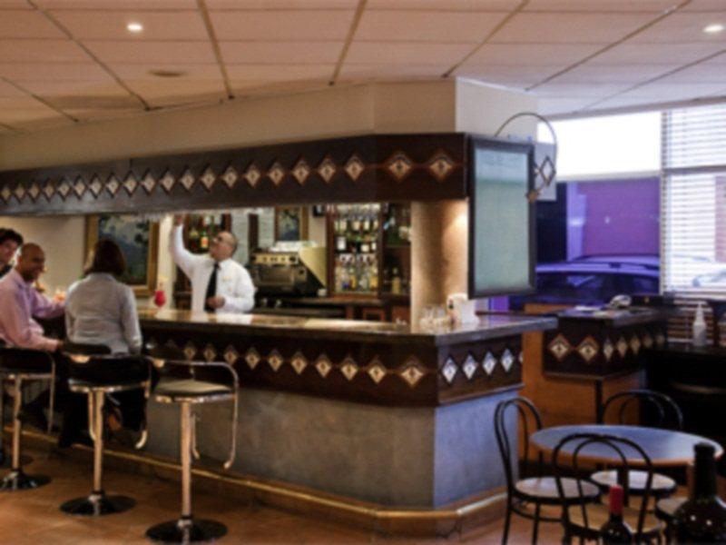 Novus Plaza Hodelpa Otel Santo Domingo Dış mekan fotoğraf