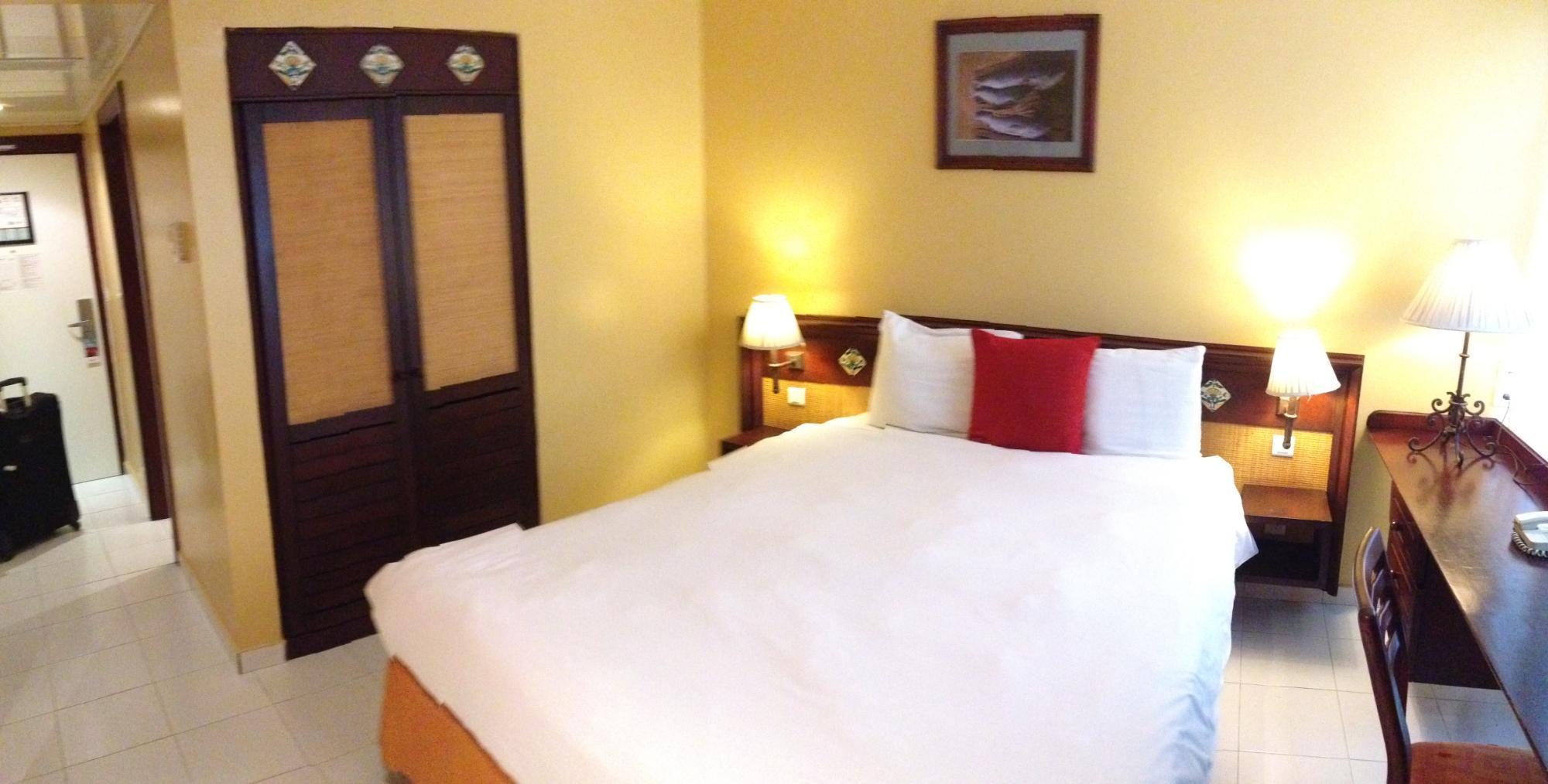 Novus Plaza Hodelpa Otel Santo Domingo Dış mekan fotoğraf