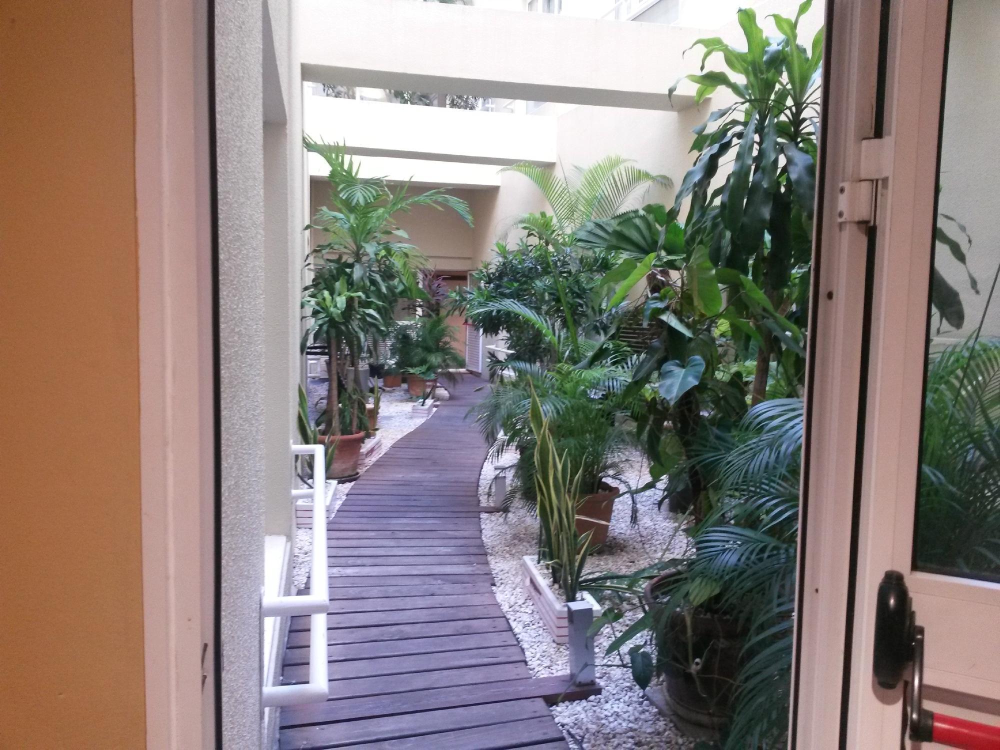 Novus Plaza Hodelpa Otel Santo Domingo Dış mekan fotoğraf