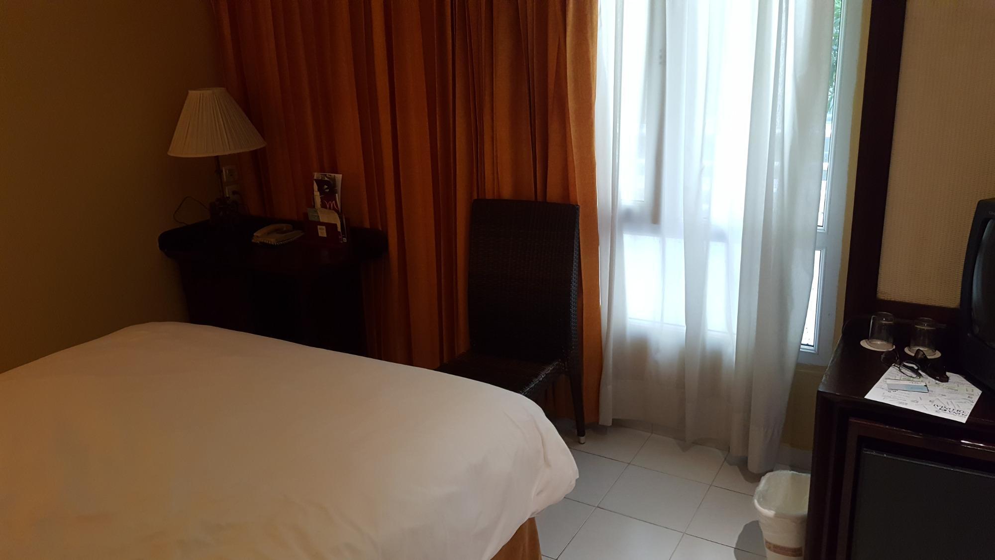Novus Plaza Hodelpa Otel Santo Domingo Dış mekan fotoğraf