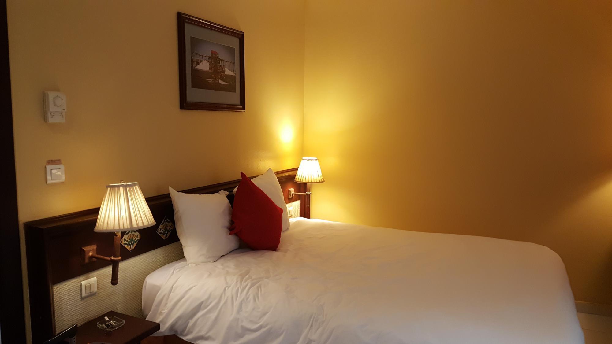 Novus Plaza Hodelpa Otel Santo Domingo Dış mekan fotoğraf