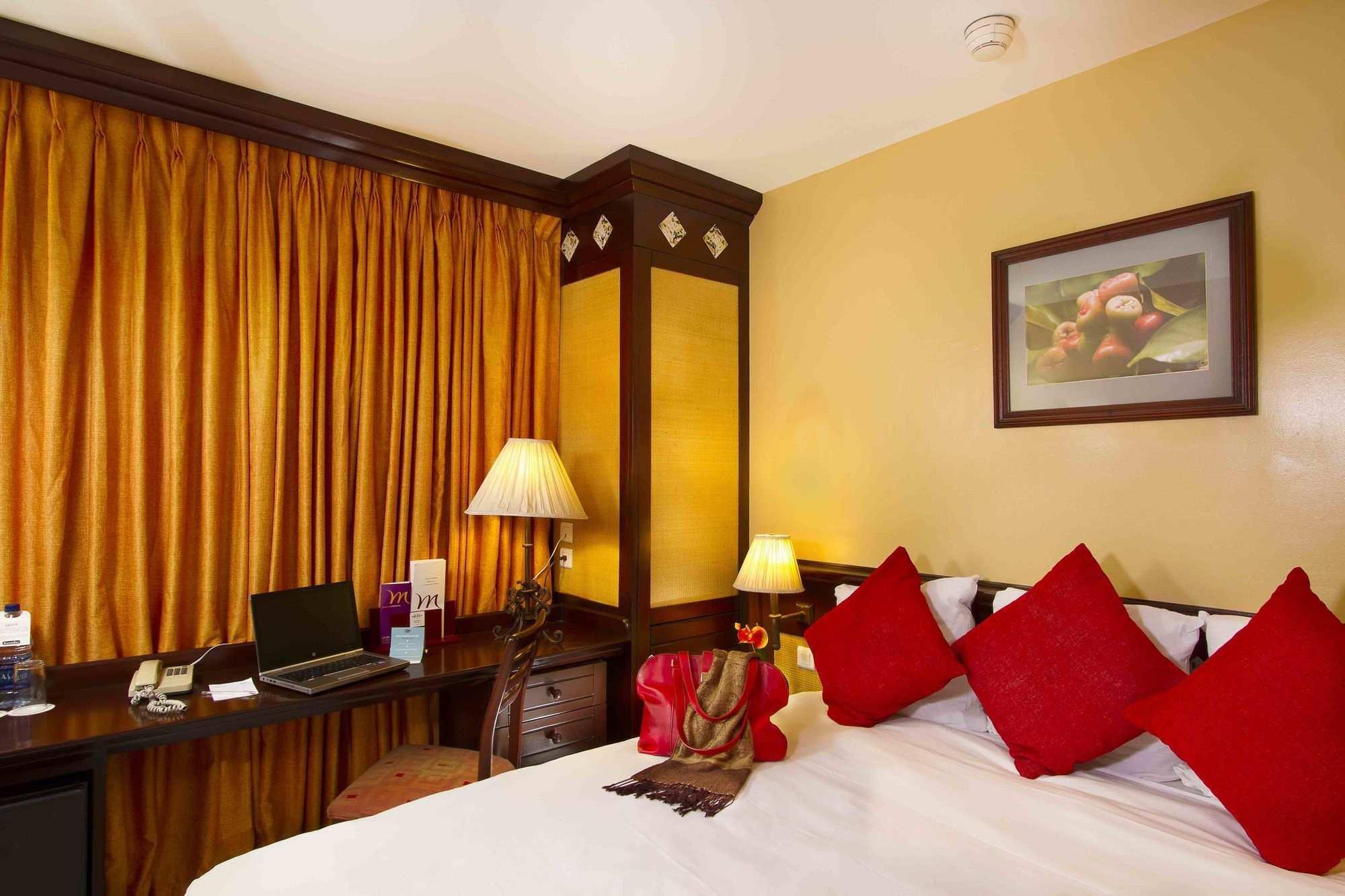 Novus Plaza Hodelpa Otel Santo Domingo Dış mekan fotoğraf