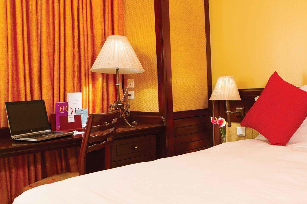 Novus Plaza Hodelpa Otel Santo Domingo Dış mekan fotoğraf
