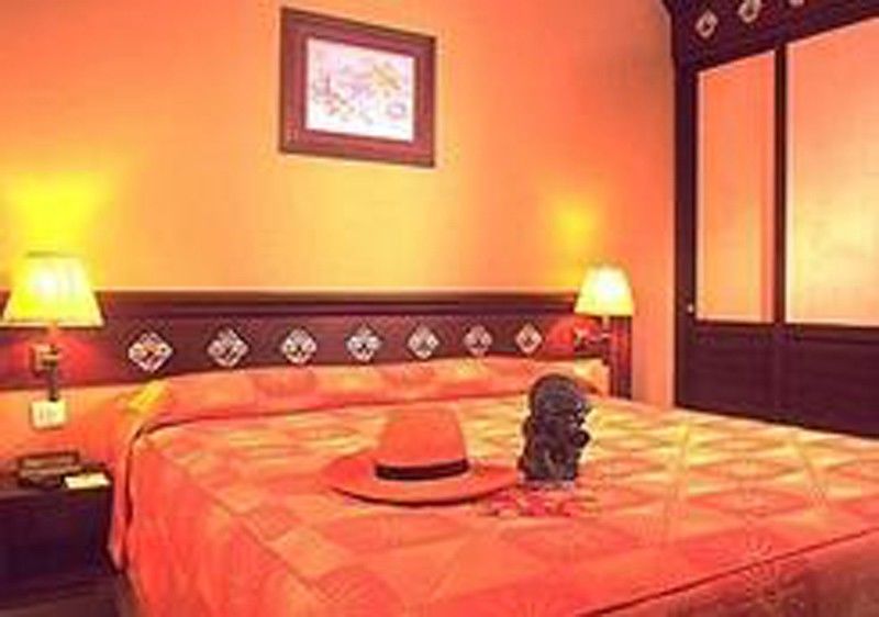 Novus Plaza Hodelpa Otel Santo Domingo Dış mekan fotoğraf