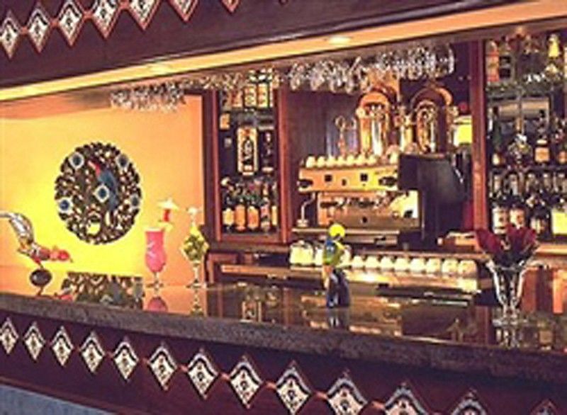 Novus Plaza Hodelpa Otel Santo Domingo Dış mekan fotoğraf