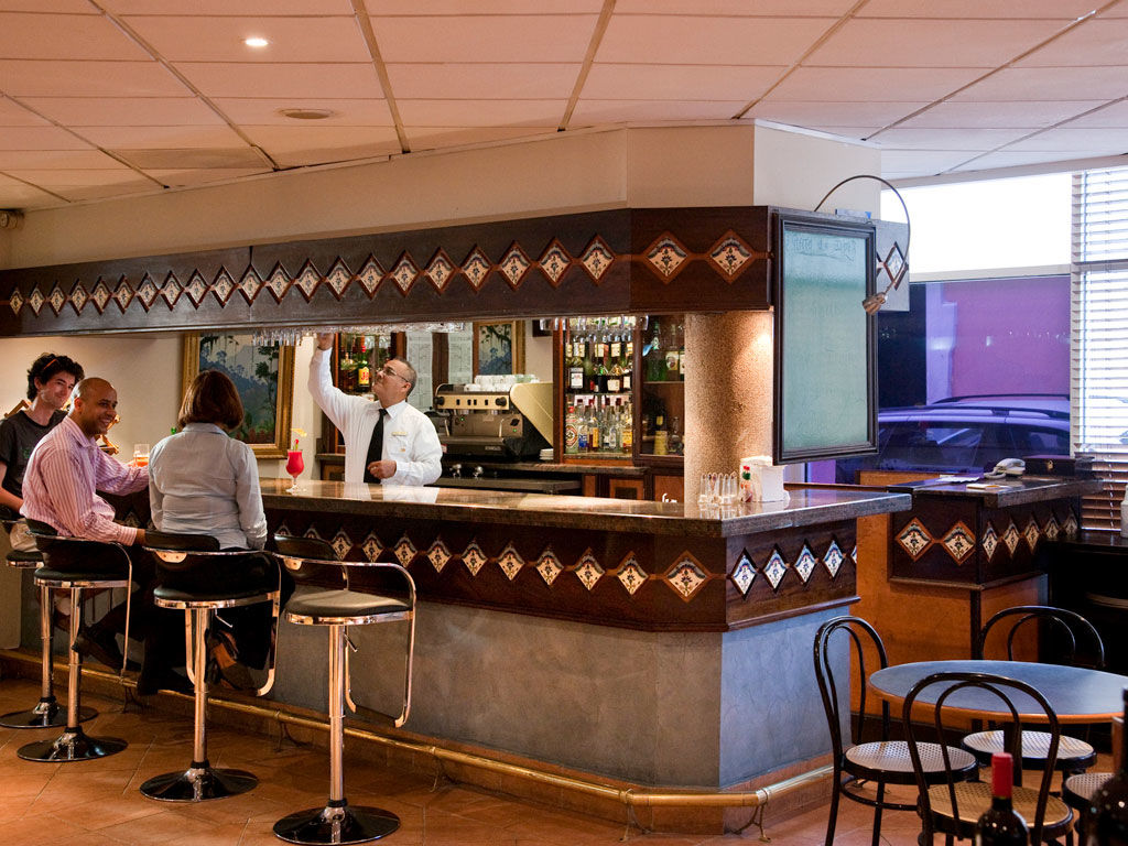 Novus Plaza Hodelpa Otel Santo Domingo Dış mekan fotoğraf