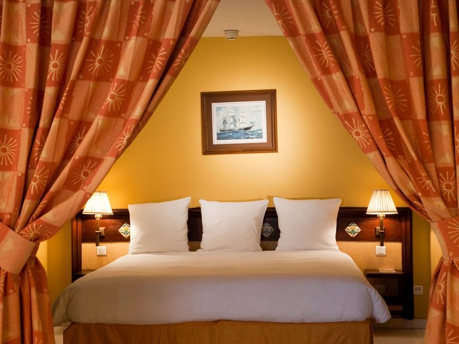 Novus Plaza Hodelpa Otel Santo Domingo Dış mekan fotoğraf
