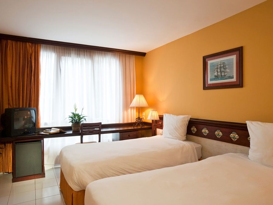 Novus Plaza Hodelpa Otel Santo Domingo Dış mekan fotoğraf