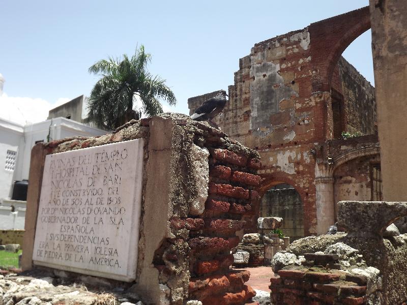 Novus Plaza Hodelpa Otel Santo Domingo Dış mekan fotoğraf